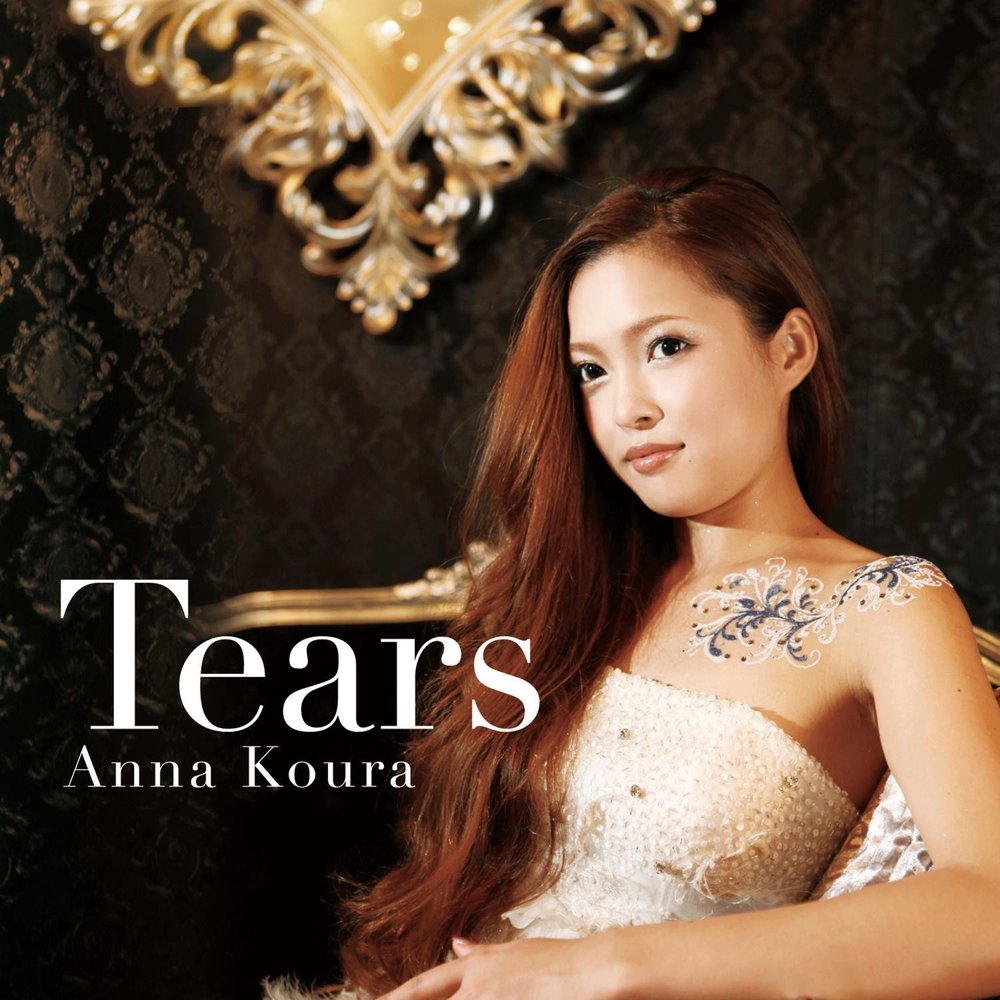 @Treasure_Anna. Tears Ana. Anna Forever. Anna_tomorrow.