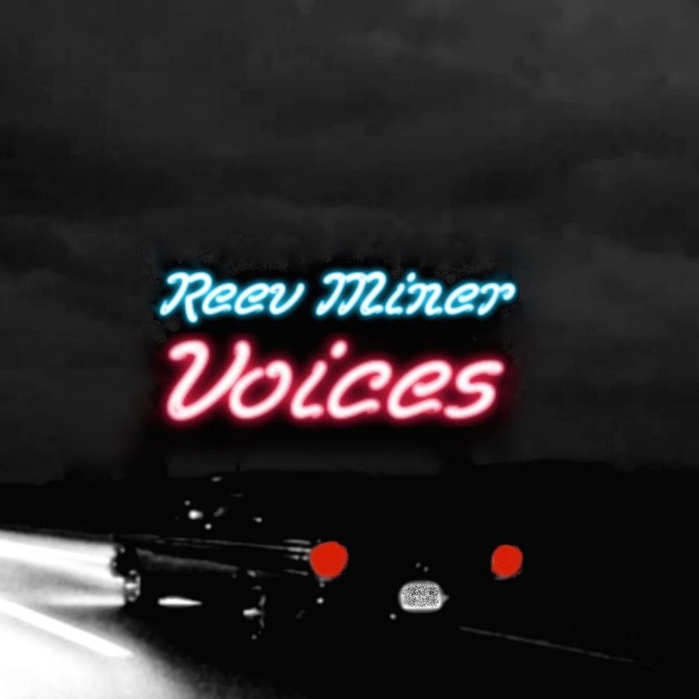 Voices miners funders