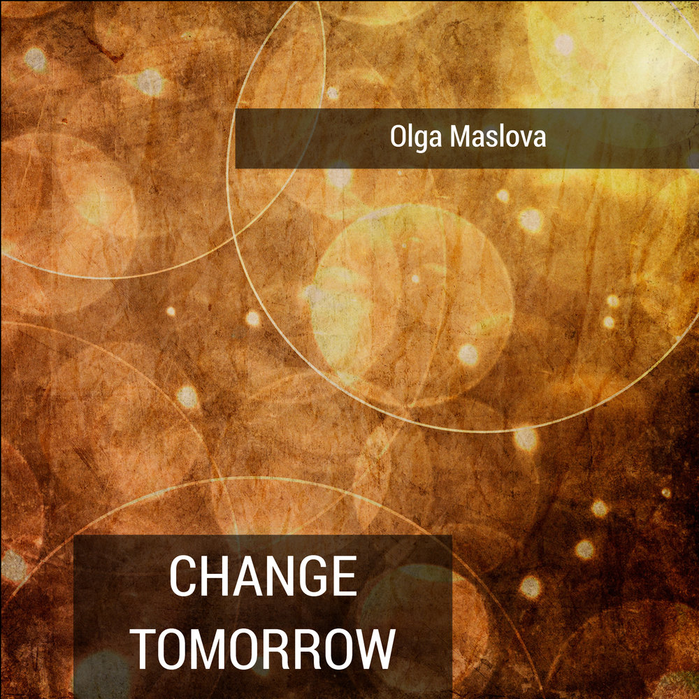 Change tomorrow