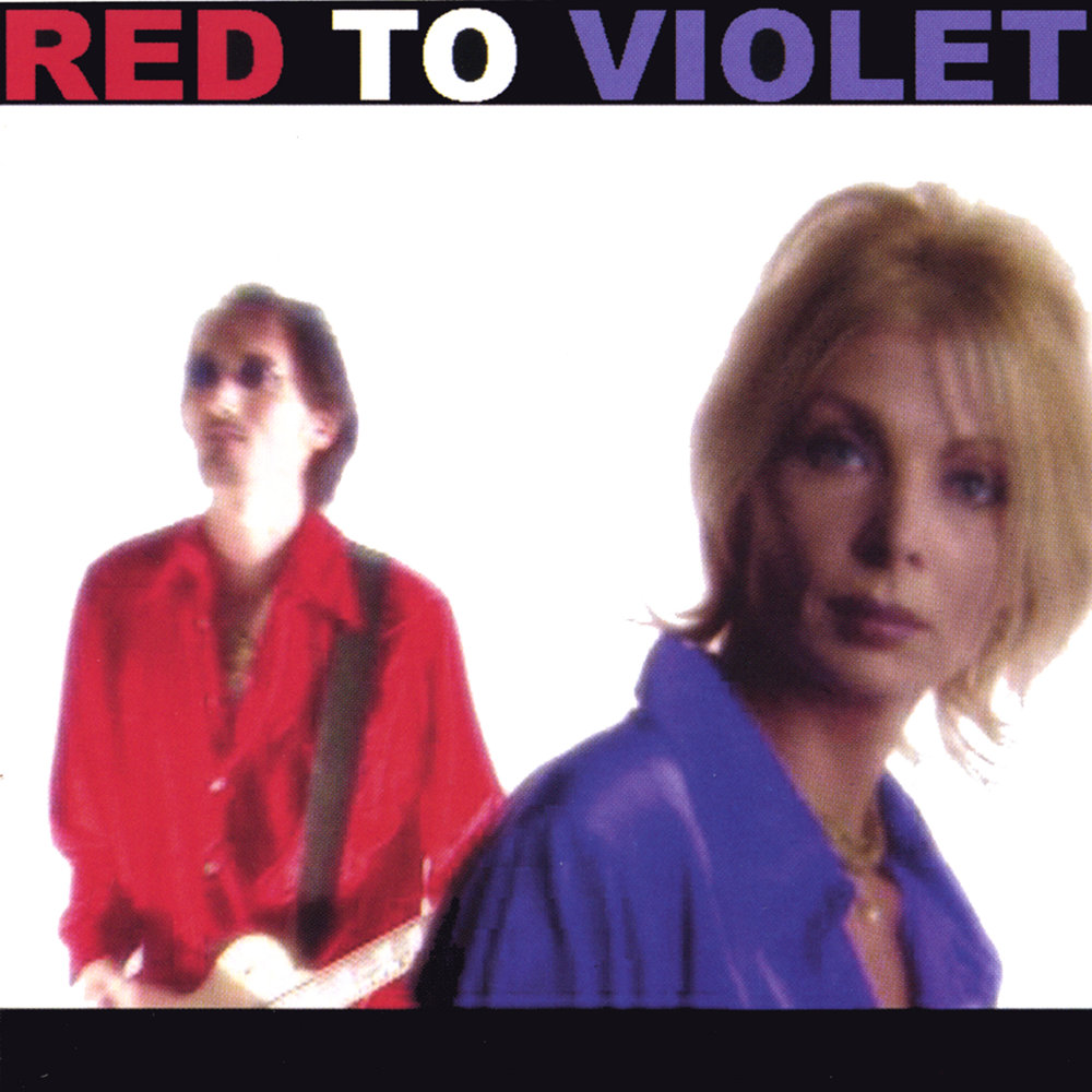 Red again. Violet Red. Известные песни Violet. Красный мир песня.