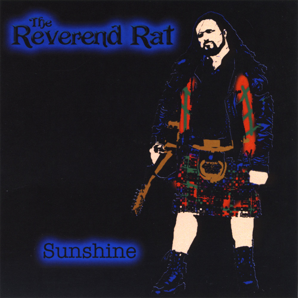 Слушать рат. Reverend - обложки альбомов. Слушать rats. Reverend - Play God (1991).