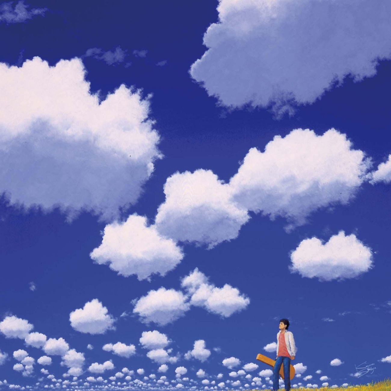 Фотография Kotaro Oshio