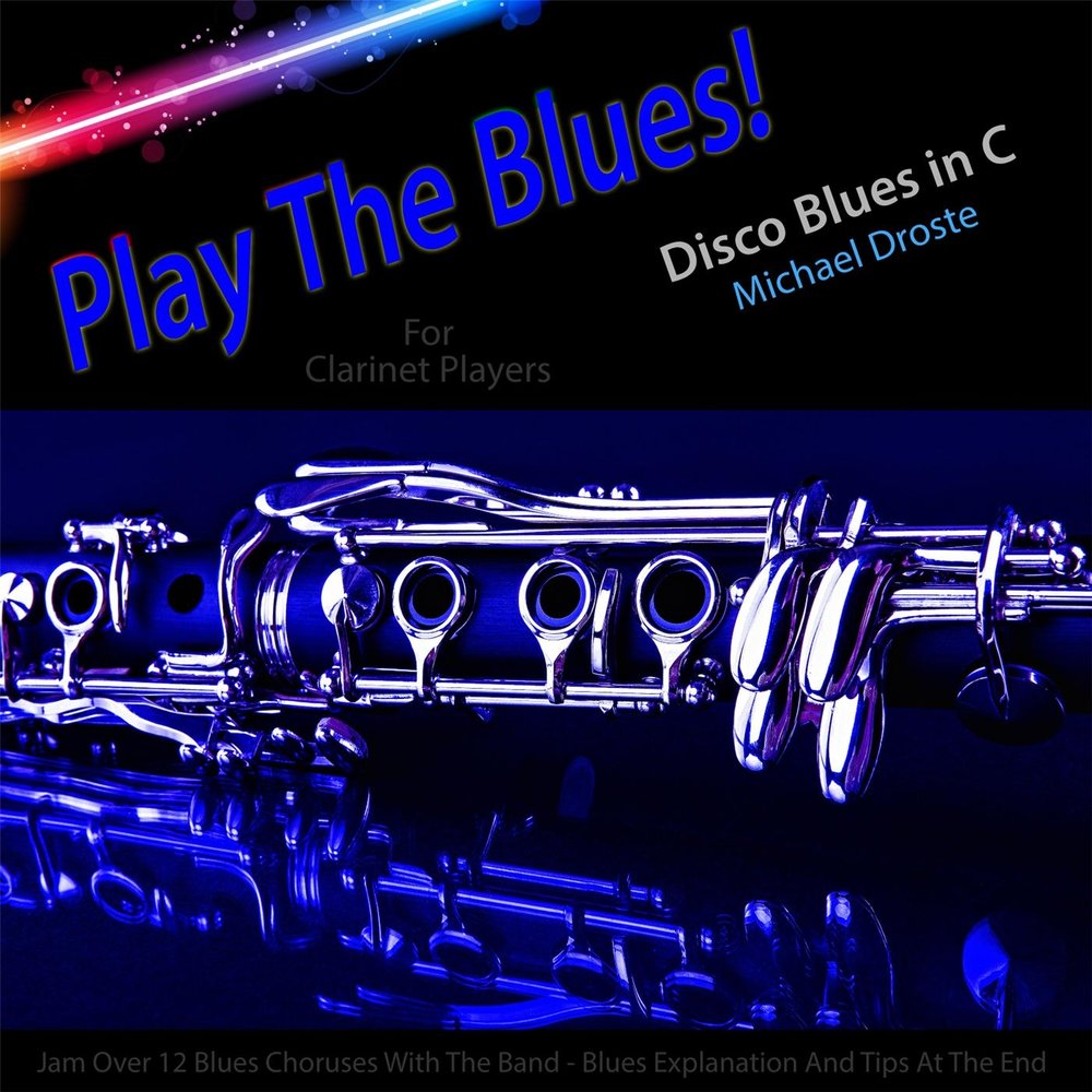 Disco blues. Clarinet Blues. Чикагский блюз. Backtrack Blues Band. Back to the Blues.