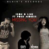 Missing You Ikon D Link feat. posh morris 200x200