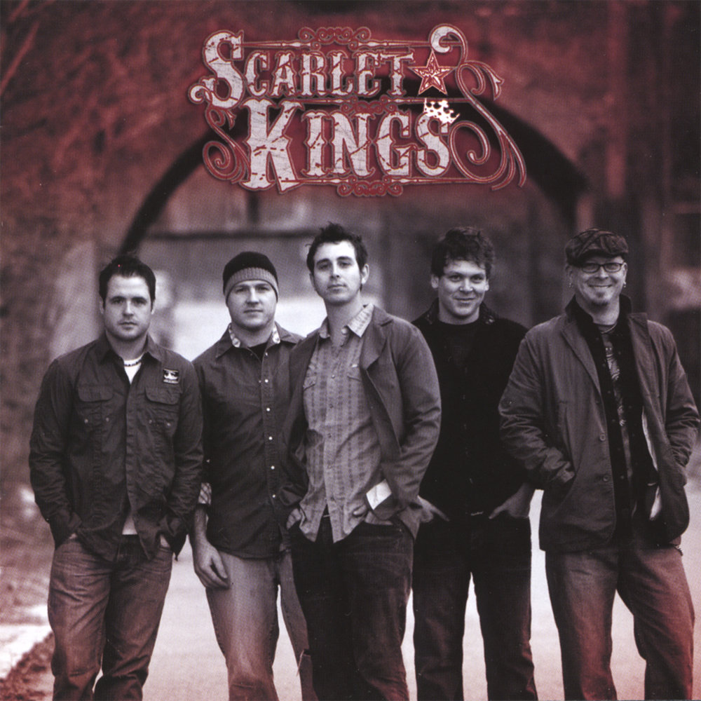 Album kings. The Kings группа. King слушать. Дискография Scarlet (Split from reality.