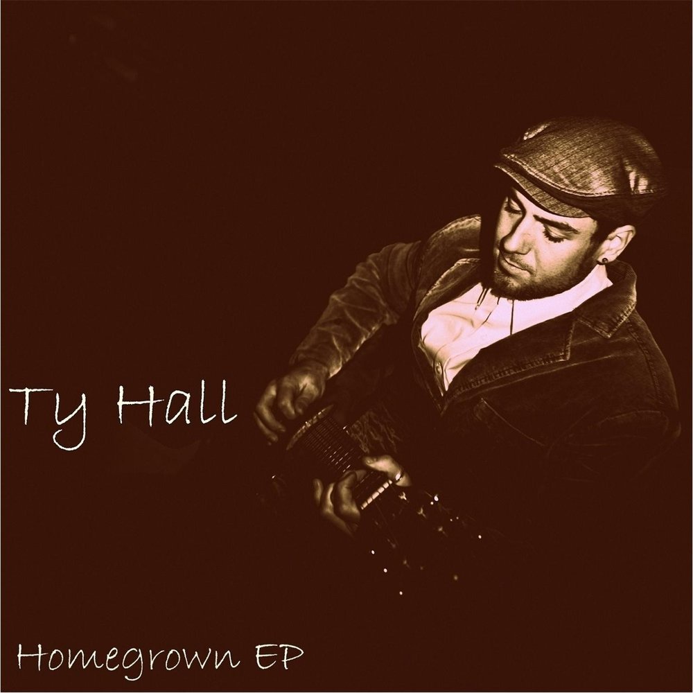 Hall слушать. Homegrown слушать. Ty say.