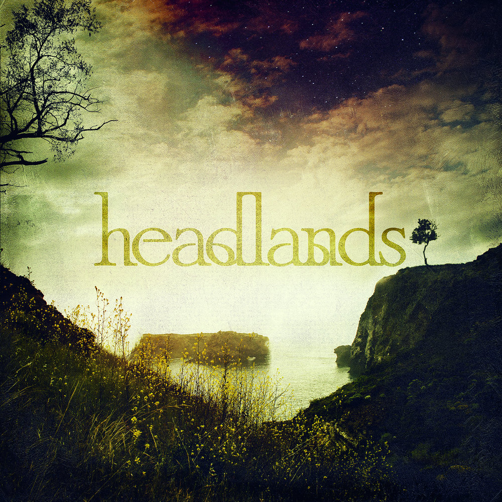 Places mp3. Headlands. Door to Nothingness.