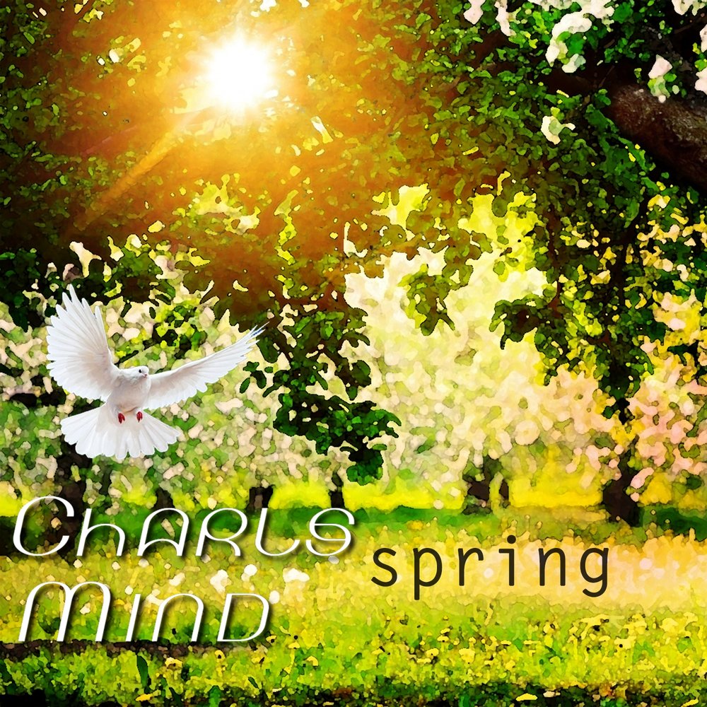 Spring comes перевод. Spring to Mind. Spring comes. Album Spring. Album on a Spring.