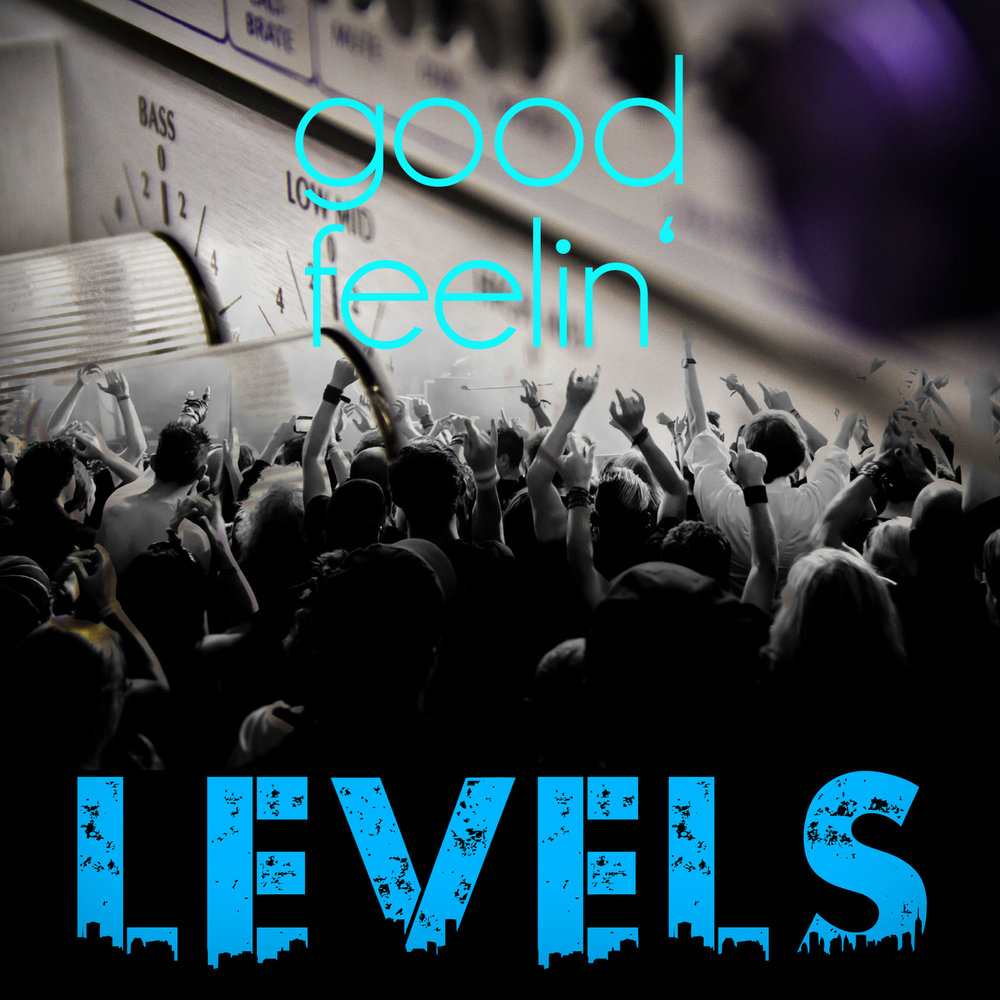 Best levels. Levels Radio Edit. Слушать Level.