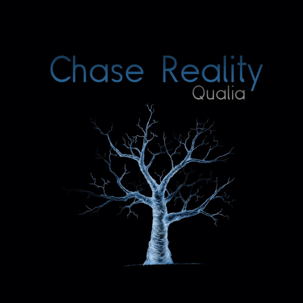 Better strange. Chasing reality. Real Fean. Chasing reality again.