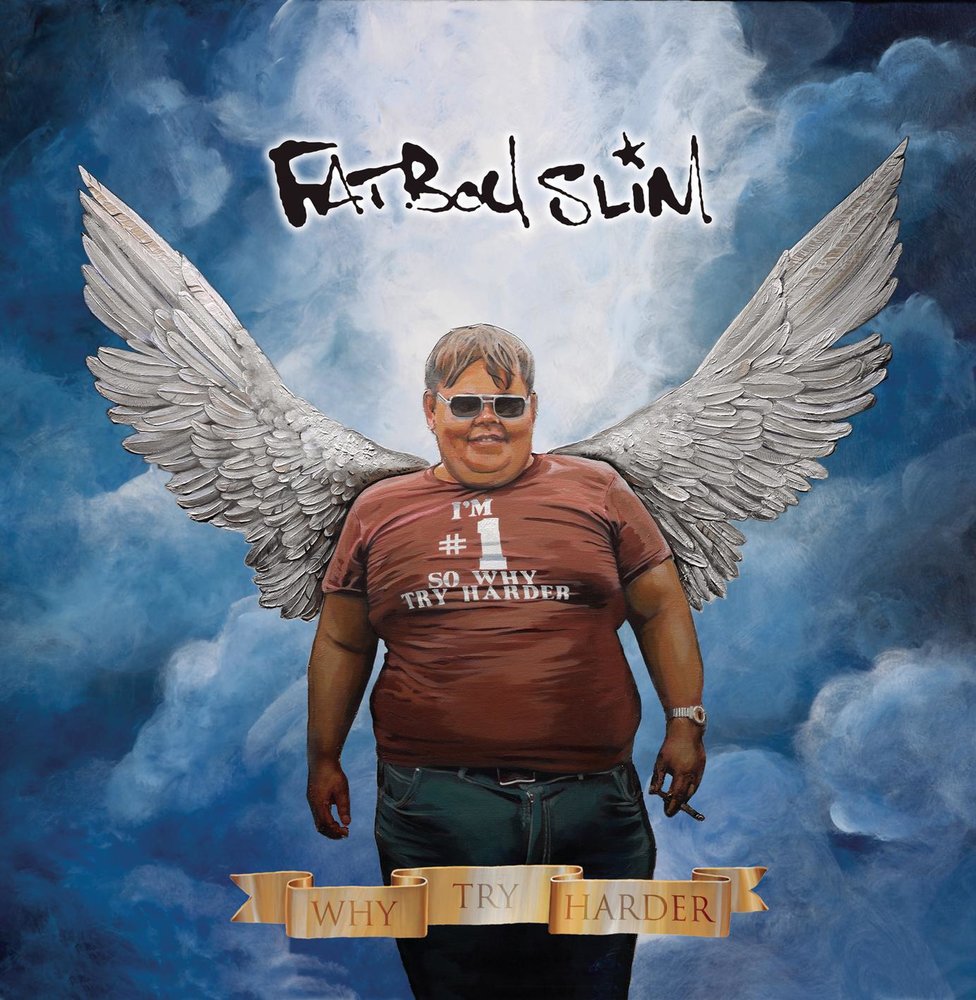 Fatboy Slim группа