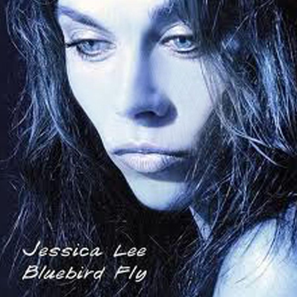 I wanna love somebody. Blue Bird Jess Pepper.