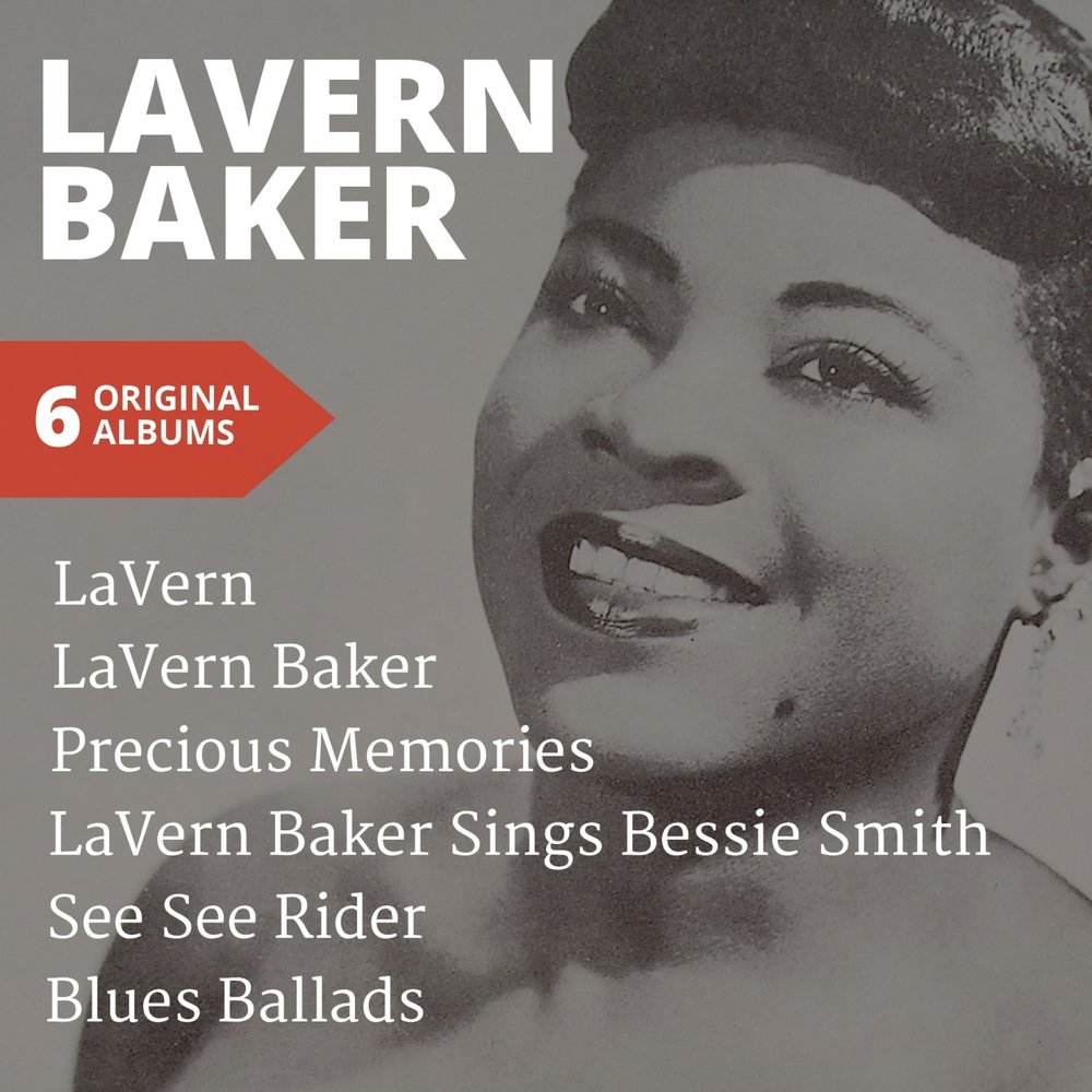 A different kind of blues feat baker. Lavern Baker. Lavern Baker hot. Lavern Baker the Singles 2005. Lavern Baker money Blues 2015.