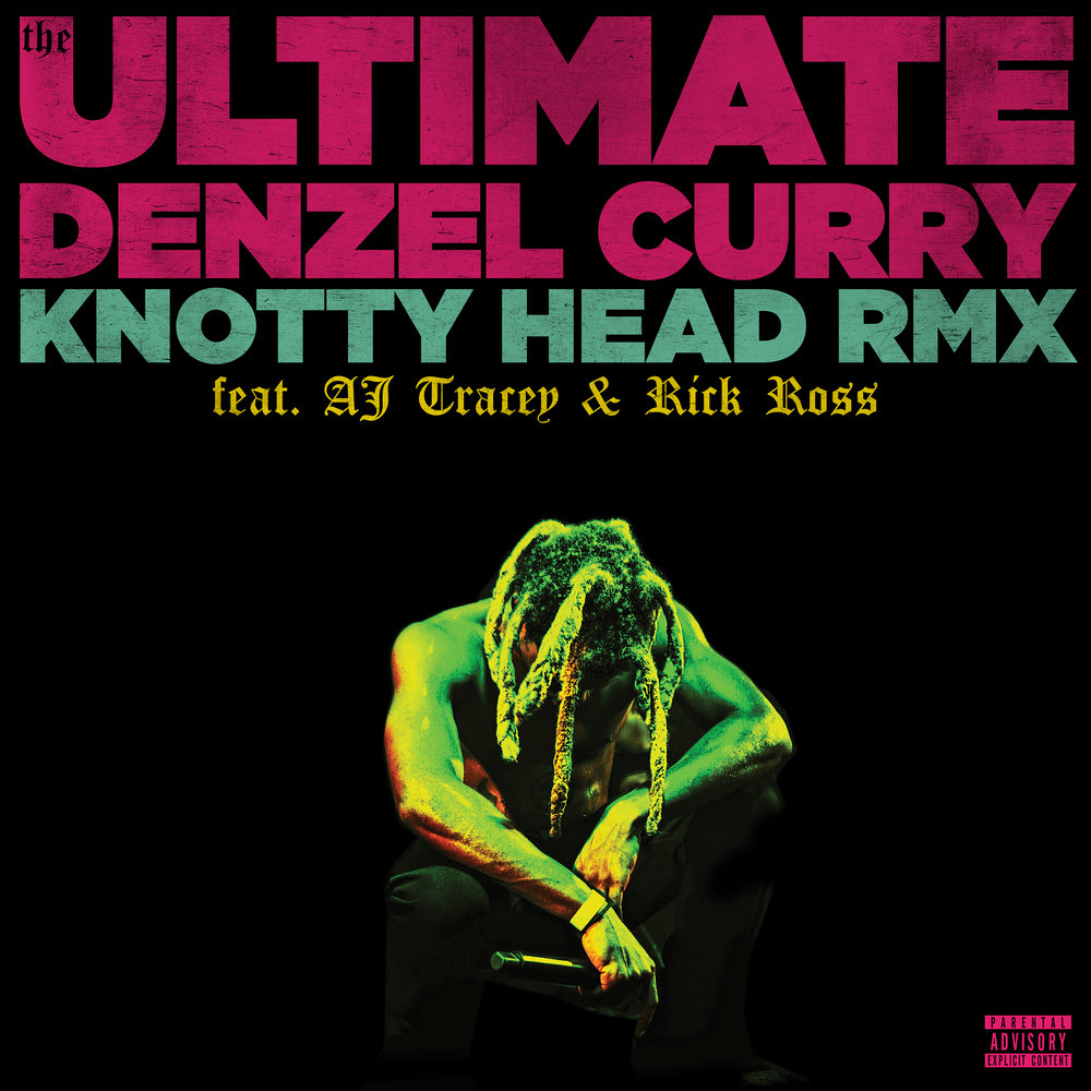Карри песни. Denzel Curry Ultimate. Дензел ремикс.