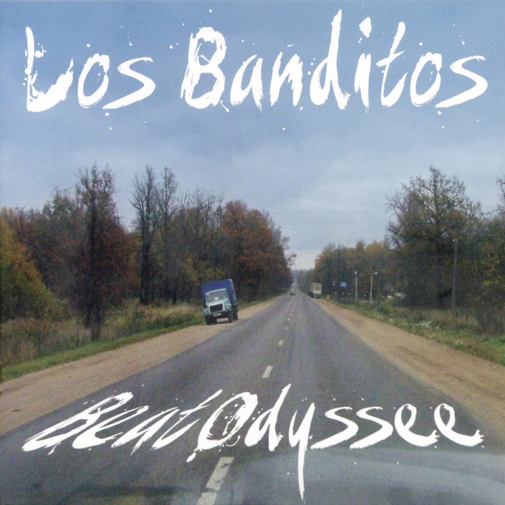 Лос бандитос. Los Banditos альбом. Langhorns album.