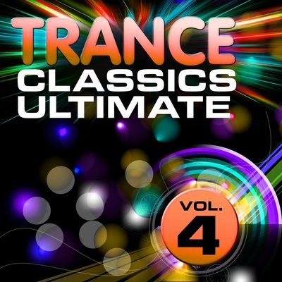 All Over (Extended Mix)