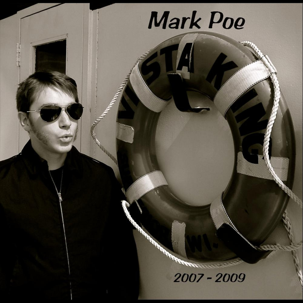 Mark poe. Mark from POE.