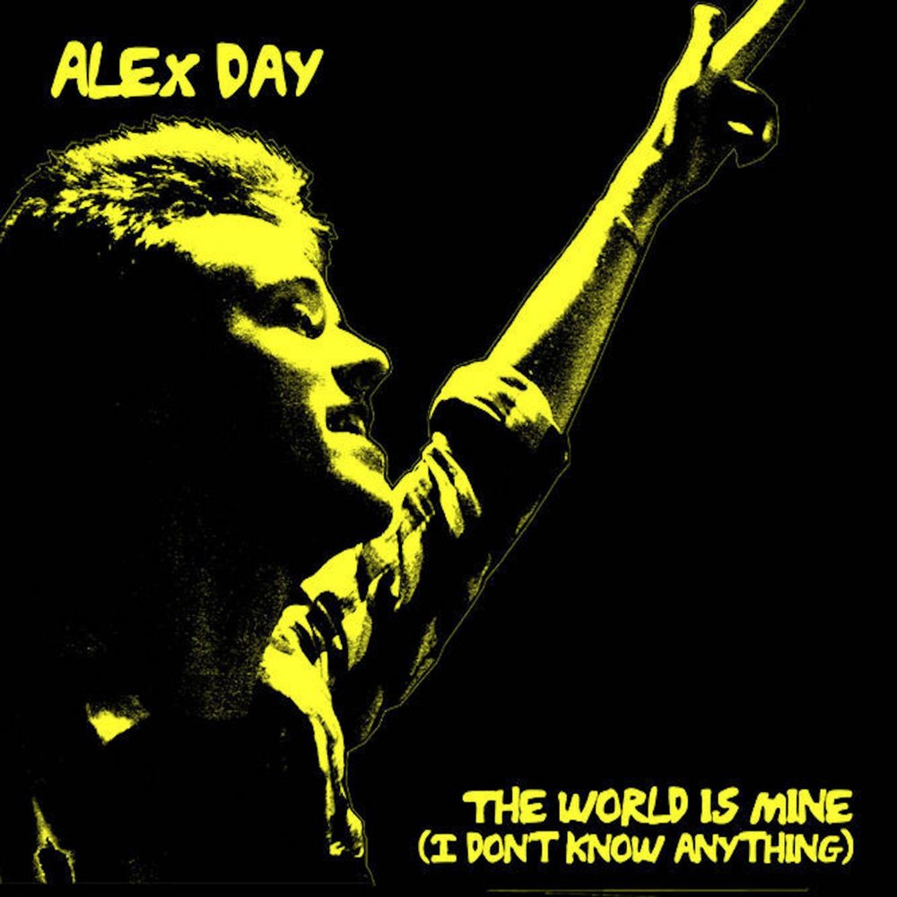 Алекс Дэй. The World is mine. Alex Day i don't know anything. Alex Day Music. Песня the world is mine