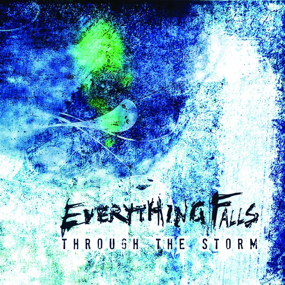 Everything Falls.