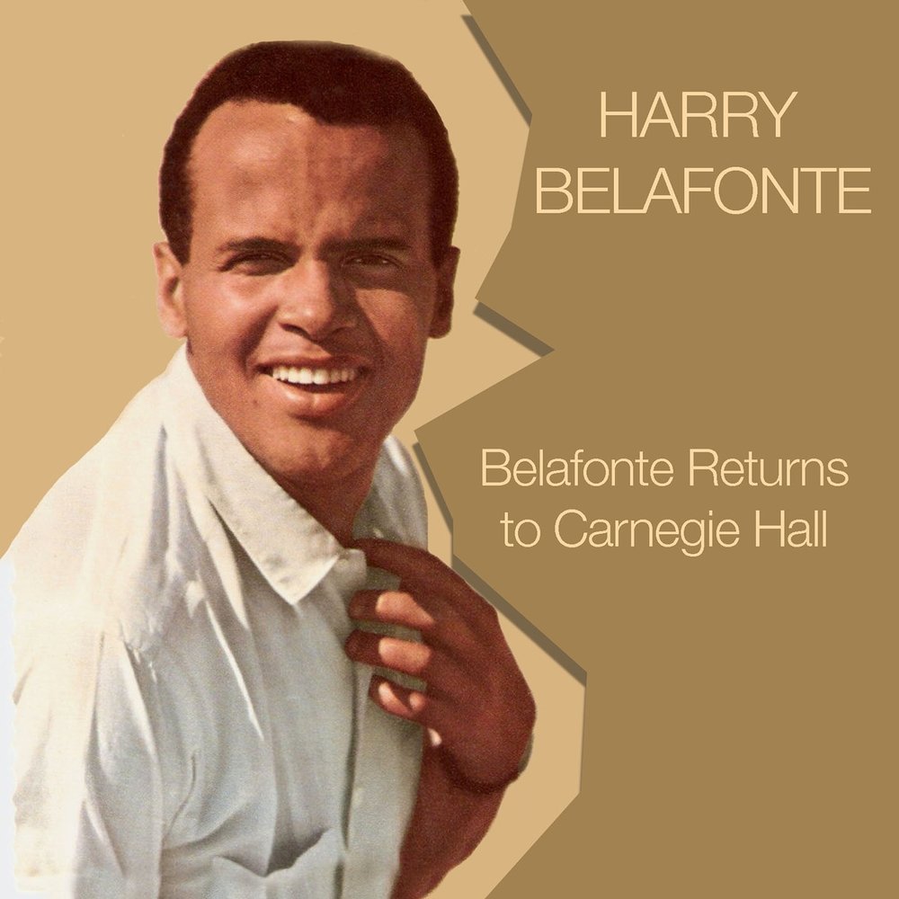 Is Harry Belafonte Still Alive And How Old Is He