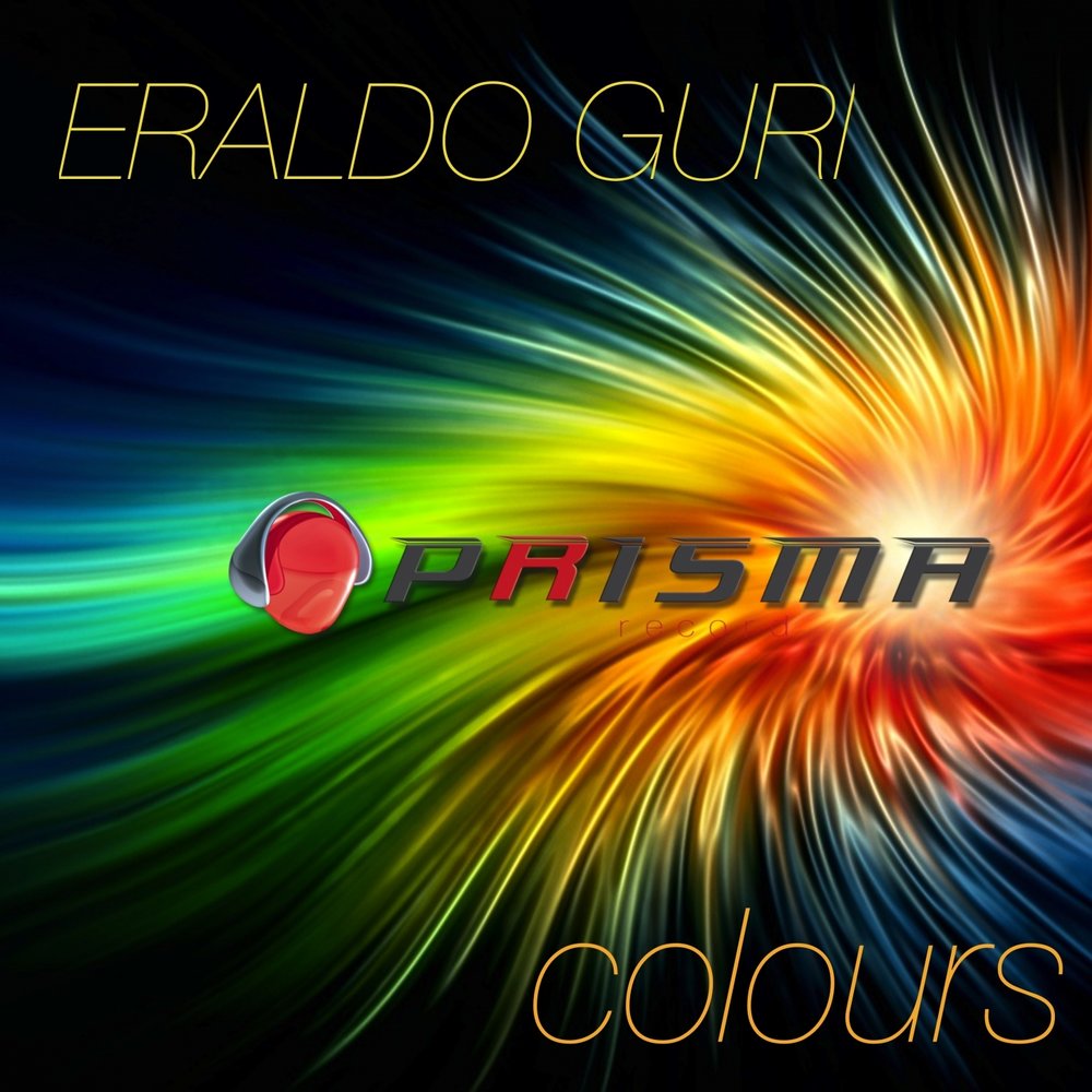 Colours listening. Eraldo.