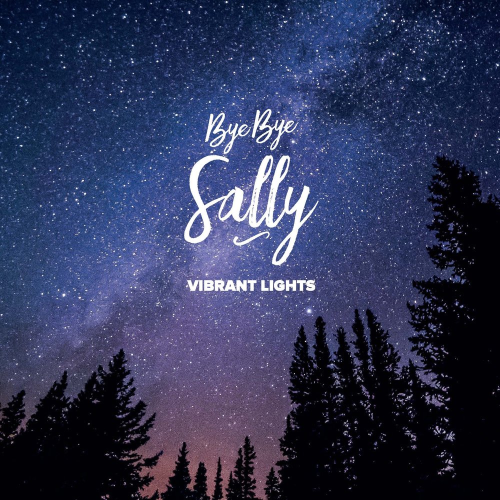 Every day sally. Every day sally
