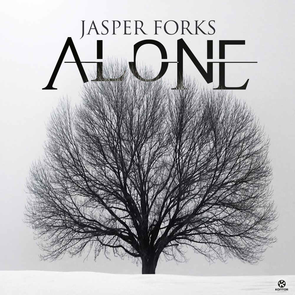 Jasper Forks Ноты