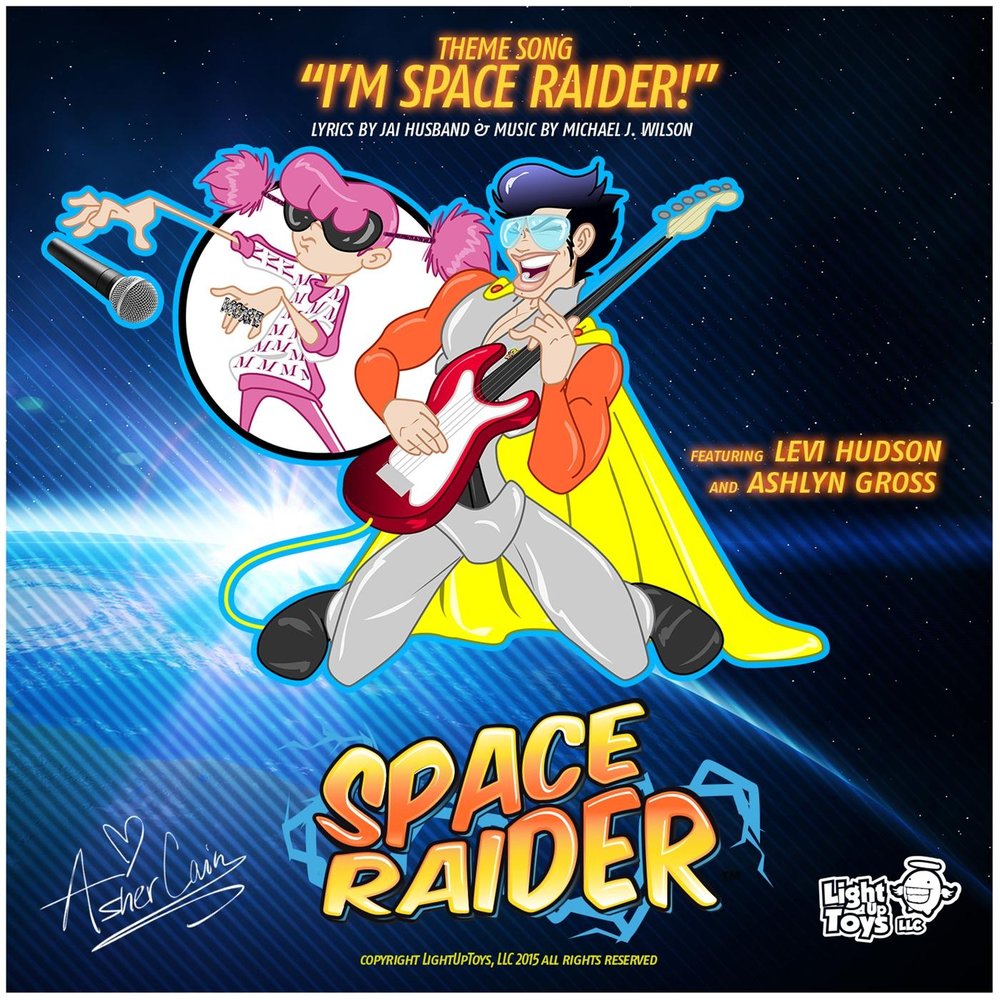 M a space. Спейс Райдер. Space Raiders.