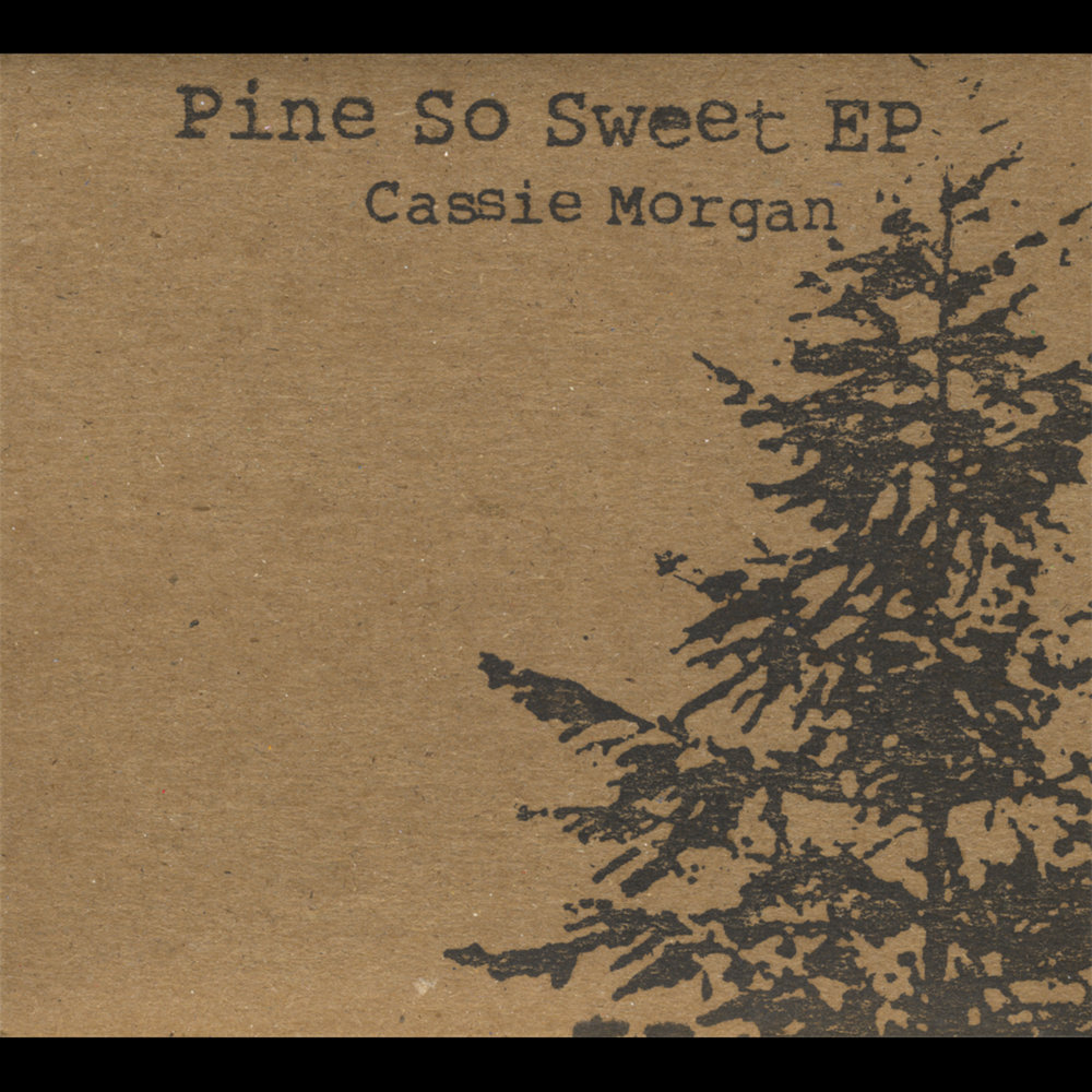 Хвойный песни. Cassie Morgan. Pine песни.