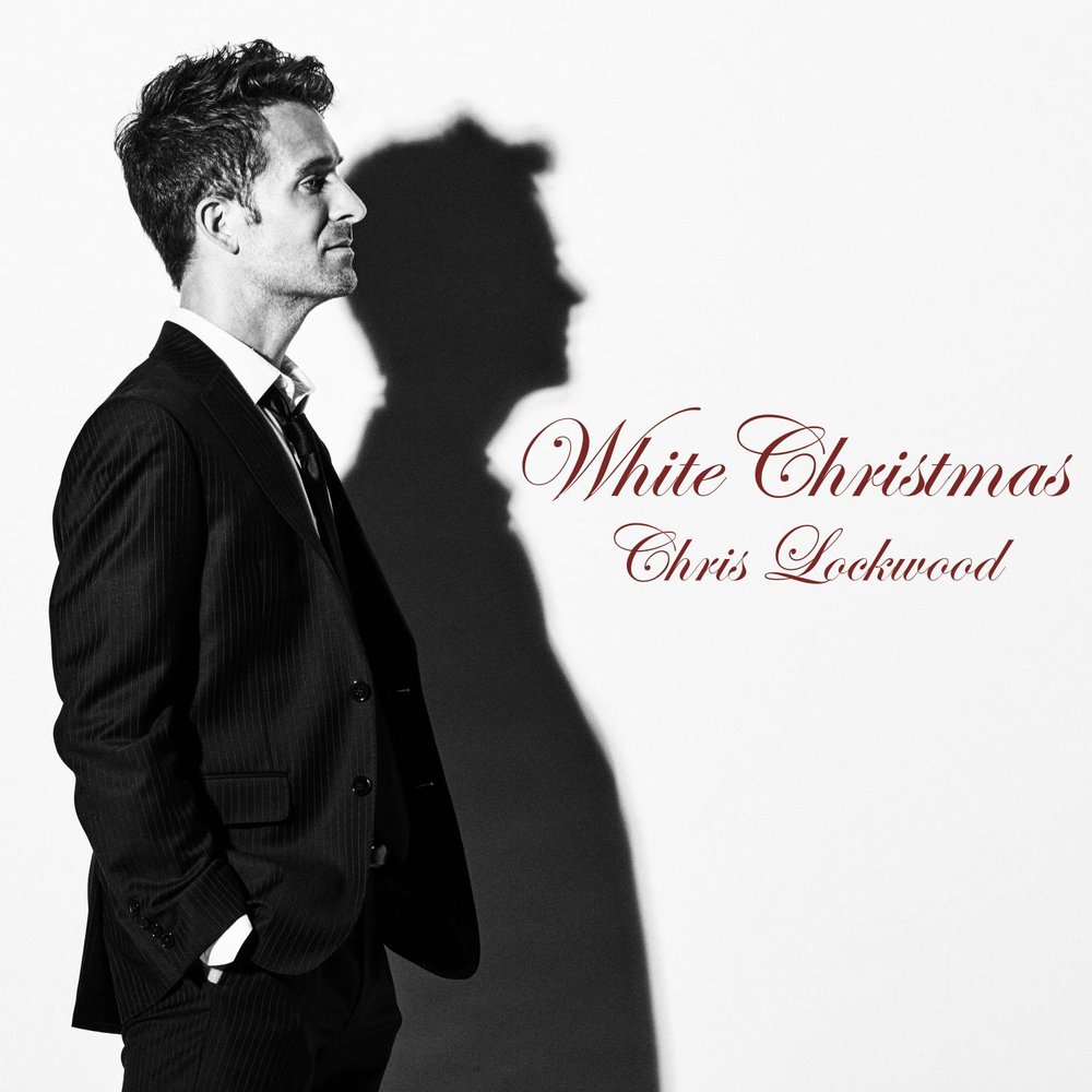 Chris christmas. Крис Локвуд. Christopher singl.