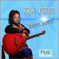 Kya Loum - Sama Lamp 200x200