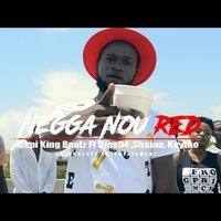  Dapi King Beatz — Nigga Nou Red  200x200