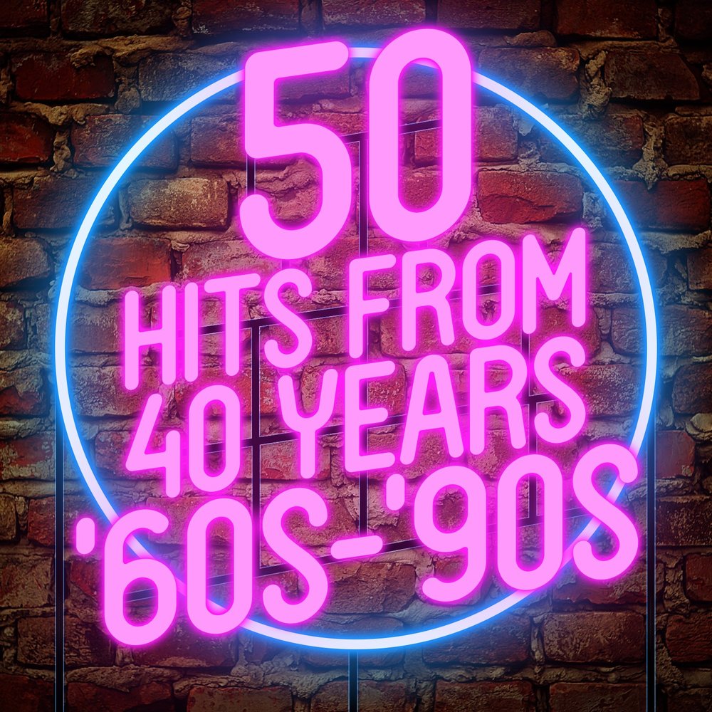 Something's got me started. Pop Hits of 50s. London Beat the best Hits of 90’s. No 1 Hits of the 50's. Made in America - 70s number one Hits.