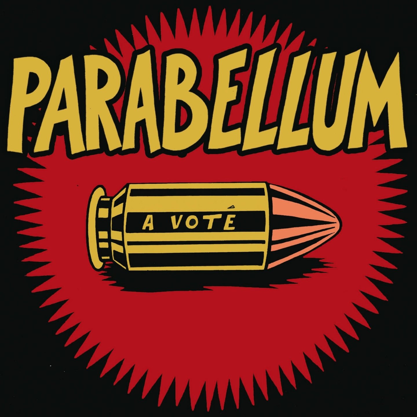 Фотография Parabellum