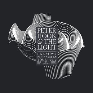Peter Hook And The Light - Leaders of Men