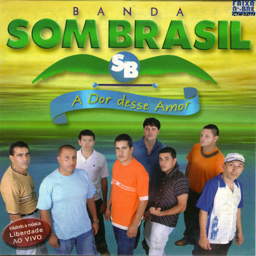 Banda Som Brasil 