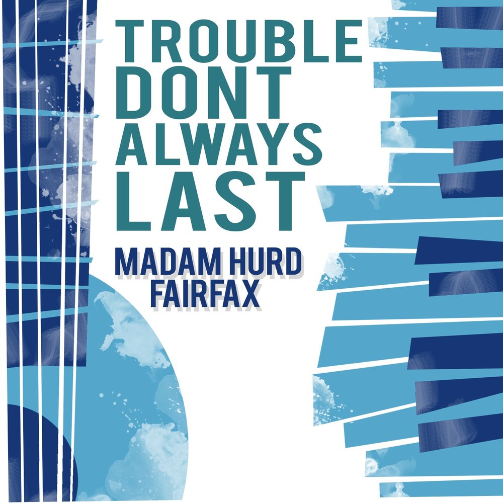 Don t trouble перевод. Trouble don't last always. Last Madame.