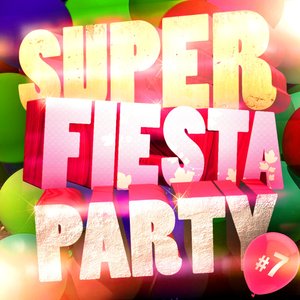 Super Fiesta Party - Cho Ka Ka O
