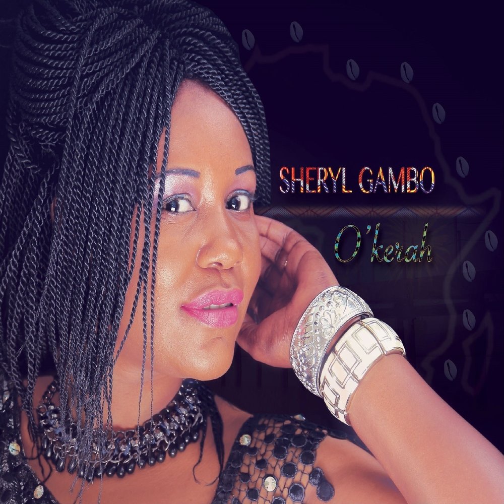 O'kerah  : Sheryl Gambo M1000x1000