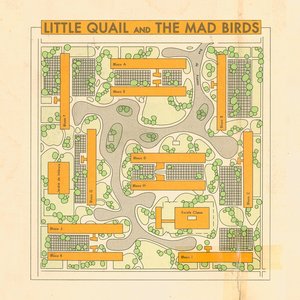 Little Quail and the Mad Birds - A Alegria Está Contagiando o Meu Coração