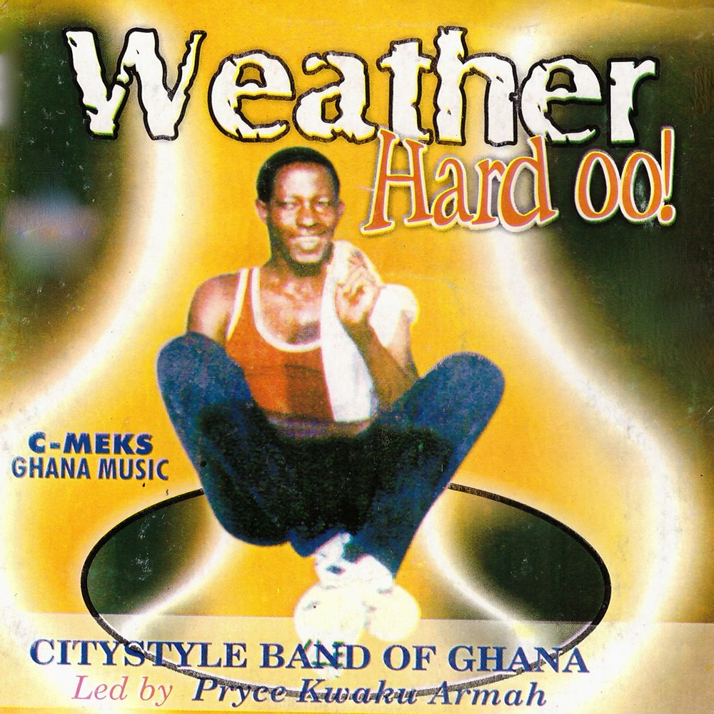 Hard weather. Band Ghana. Gana слушать онлайн бесплатно.