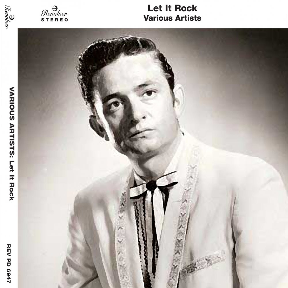 Jerry Lee Lewis 1958