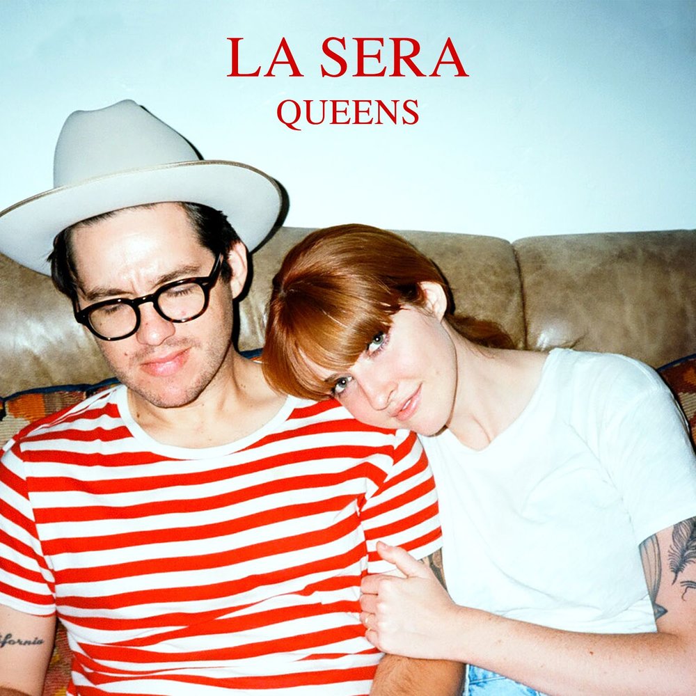 La sera