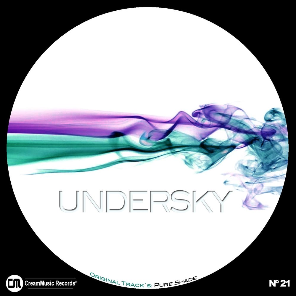 Pure исполнитель. Undersky.