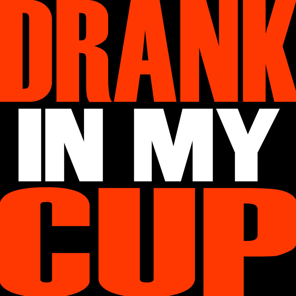 Drunk in my cup. Сборник хит мастер. Hit Master.