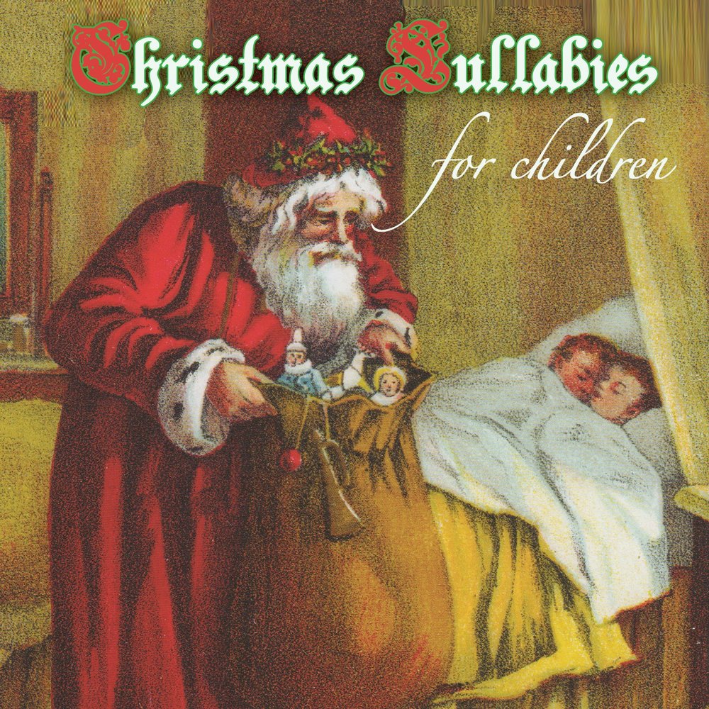 When the holidays come. Christmas Lullaby 1995. Holiday Bells. Christmas Lullaby p.o.d..