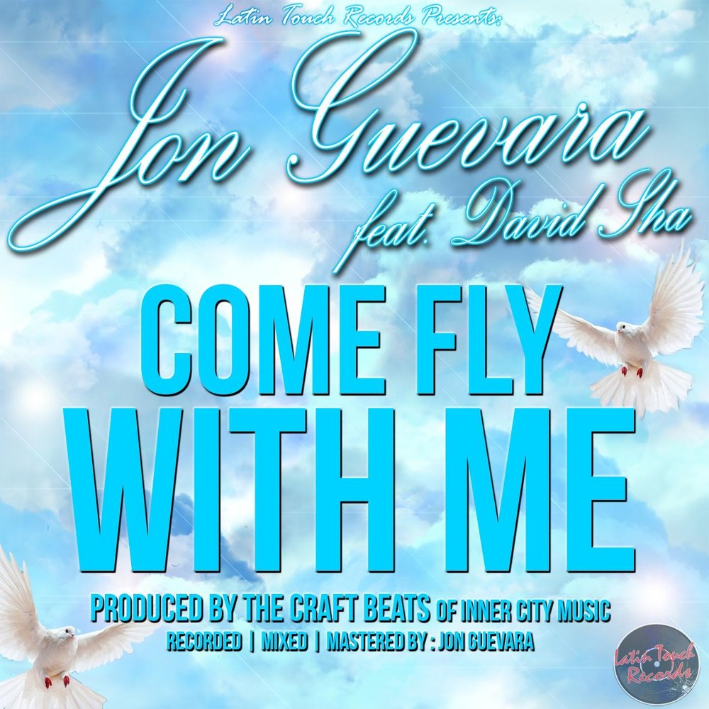 Come Fly with me. It Fly come Fly with UD. It Fly come Fly with us.