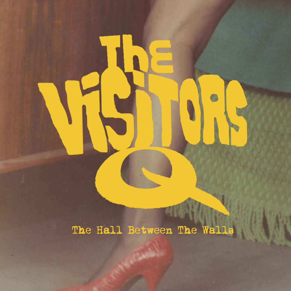 The visitors огэ