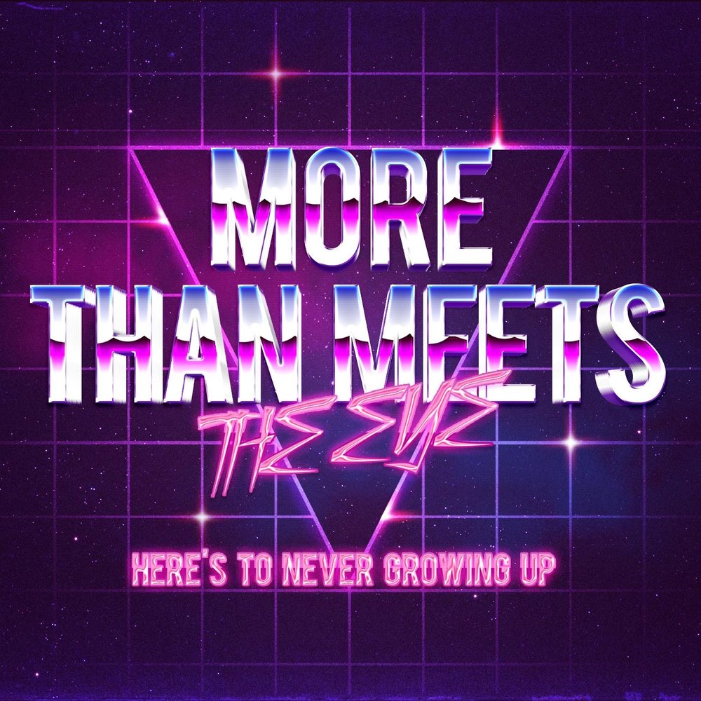 More than meets. Mims - more than meets the Eye Mixtape.