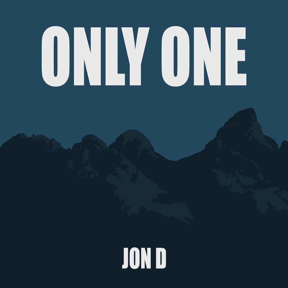 Only one. The only one. John one.